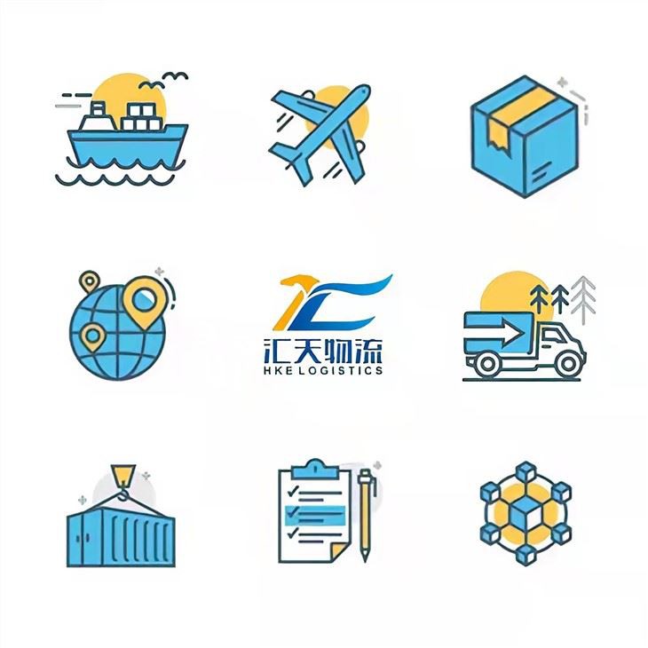 China Freight Forwarding Service